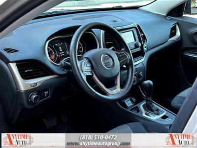 2015 Jeep Cherokee Sport   - Photo 13 - Sherman Oaks, CA 91403-1701