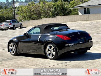 2006 Nissan 350Z Touring   - Photo 13 - Sherman Oaks, CA 91403-1701