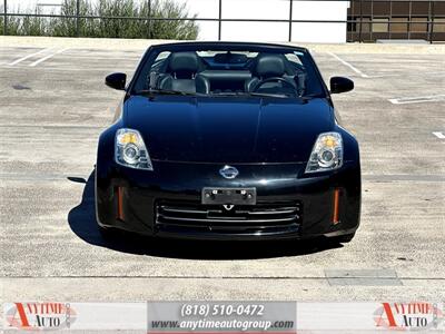 2006 Nissan 350Z Touring   - Photo 3 - Sherman Oaks, CA 91403-1701