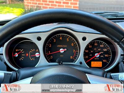 2006 Nissan 350Z Touring   - Photo 19 - Sherman Oaks, CA 91403-1701