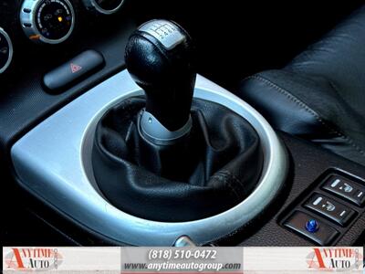 2006 Nissan 350Z Touring   - Photo 22 - Sherman Oaks, CA 91403-1701