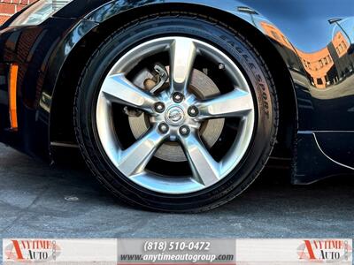 2006 Nissan 350Z Touring   - Photo 26 - Sherman Oaks, CA 91403-1701