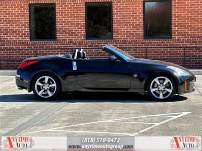 2006 Nissan 350Z Touring   - Photo 10 - Sherman Oaks, CA 91403-1701