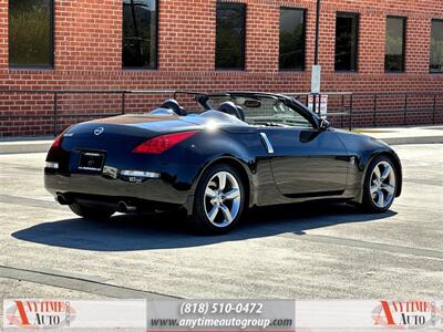 2006 Nissan 350Z Touring   - Photo 9 - Sherman Oaks, CA 91403-1701