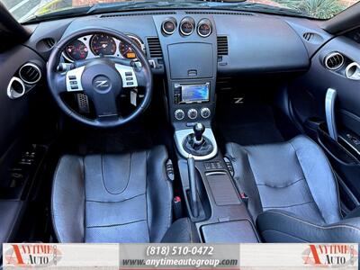 2006 Nissan 350Z Touring   - Photo 16 - Sherman Oaks, CA 91403-1701