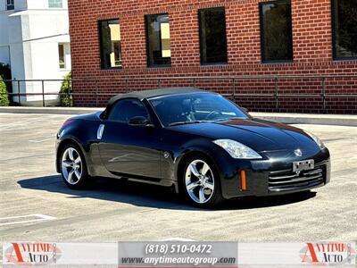 2006 Nissan 350Z Touring   - Photo 12 - Sherman Oaks, CA 91403-1701