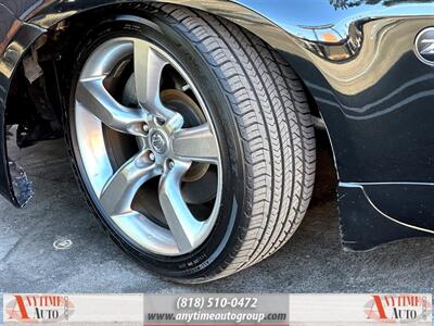 2006 Nissan 350Z Touring   - Photo 27 - Sherman Oaks, CA 91403-1701