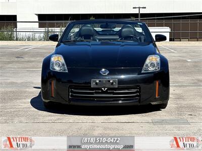 2006 Nissan 350Z Touring   - Photo 2 - Sherman Oaks, CA 91403-1701