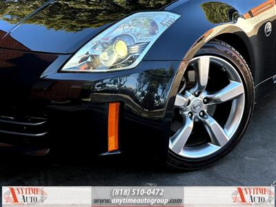 2006 Nissan 350Z Touring   - Photo 28 - Sherman Oaks, CA 91403-1701