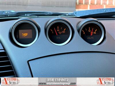 2006 Nissan 350Z Touring   - Photo 20 - Sherman Oaks, CA 91403-1701