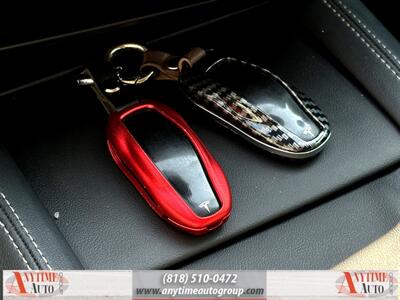 2015 Tesla Model S 70D   - Photo 25 - Sherman Oaks, CA 91403-1701