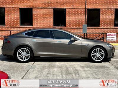 2015 Tesla Model S 70D   - Photo 9 - Sherman Oaks, CA 91403-1701