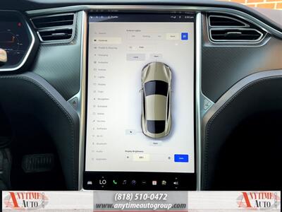 2015 Tesla Model S 70D   - Photo 18 - Sherman Oaks, CA 91403-1701