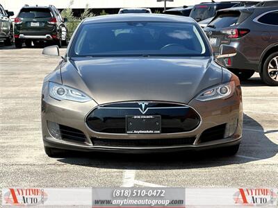 2015 Tesla Model S 70D   - Photo 3 - Sherman Oaks, CA 91403-1701