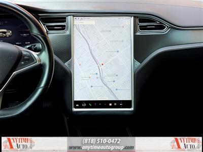 2015 Tesla Model S 70D   - Photo 13 - Sherman Oaks, CA 91403-1701