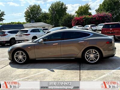 2015 Tesla Model S 70D   - Photo 5 - Sherman Oaks, CA 91403-1701
