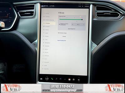2015 Tesla Model S 70D   - Photo 19 - Sherman Oaks, CA 91403-1701