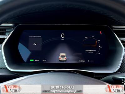 2015 Tesla Model S 70D   - Photo 16 - Sherman Oaks, CA 91403-1701
