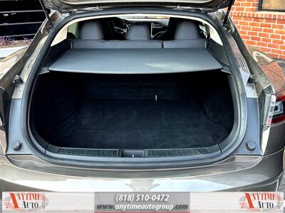 2015 Tesla Model S 70D   - Photo 27 - Sherman Oaks, CA 91403-1701