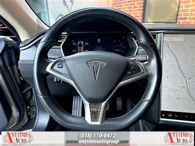 2015 Tesla Model S 70D   - Photo 24 - Sherman Oaks, CA 91403-1701