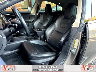 2015 Tesla Model S 70D   - Photo 15 - Sherman Oaks, CA 91403-1701