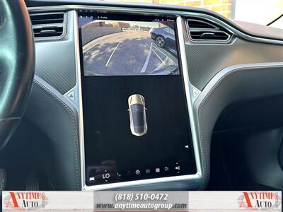 2015 Tesla Model S 70D   - Photo 23 - Sherman Oaks, CA 91403-1701