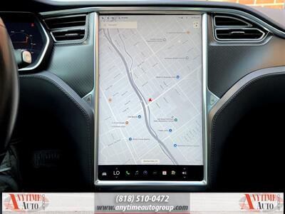2015 Tesla Model S 70D   - Photo 17 - Sherman Oaks, CA 91403-1701