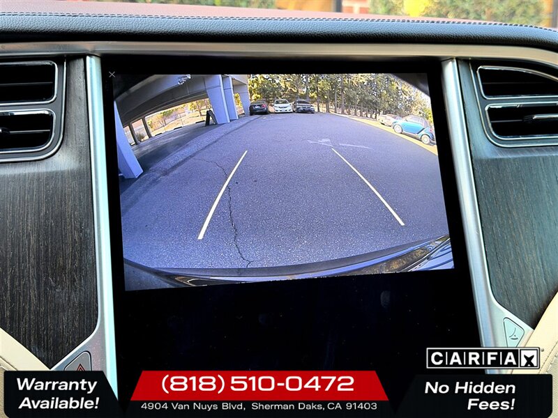 2012 Tesla Model S   - Photo 22 - Sherman Oaks, CA 91403-1701