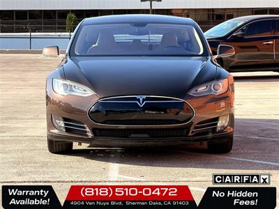 2012 Tesla Model S   - Photo 2 - Sherman Oaks, CA 91403-1701