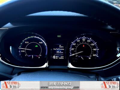 2014 Toyota Avalon Hybrid XLE Premium   - Photo 15 - Sherman Oaks, CA 91403-1701