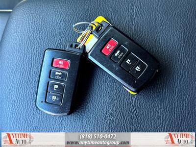 2014 Toyota Avalon Hybrid XLE Premium   - Photo 29 - Sherman Oaks, CA 91403-1701