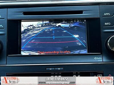 2014 Toyota Avalon Hybrid XLE Premium   - Photo 17 - Sherman Oaks, CA 91403-1701