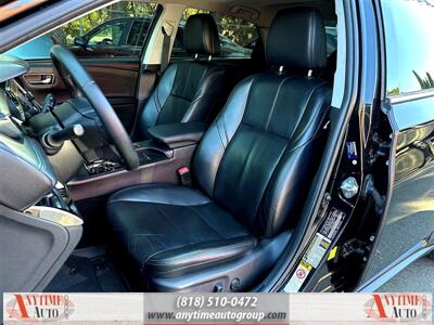 2014 Toyota Avalon Hybrid XLE Premium   - Photo 14 - Sherman Oaks, CA 91403-1701