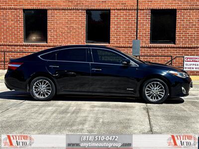 2014 Toyota Avalon Hybrid XLE Premium   - Photo 7 - Sherman Oaks, CA 91403-1701