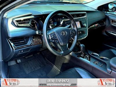 2014 Toyota Avalon Hybrid XLE Premium   - Photo 13 - Sherman Oaks, CA 91403-1701