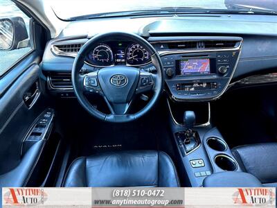 2014 Toyota Avalon Hybrid XLE Premium   - Photo 10 - Sherman Oaks, CA 91403-1701