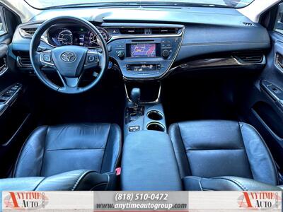 2014 Toyota Avalon Hybrid XLE Premium   - Photo 9 - Sherman Oaks, CA 91403-1701