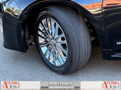 2014 Toyota Avalon Hybrid XLE Premium   - Photo 26 - Sherman Oaks, CA 91403-1701
