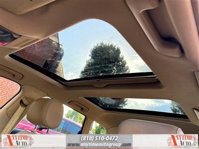 2008 Audi A3 2.0T FrontTrak   - Photo 24 - Sherman Oaks, CA 91403-1701