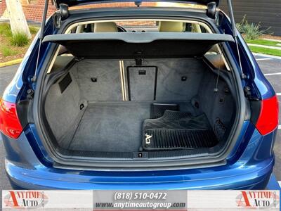 2008 Audi A3 2.0T FrontTrak   - Photo 25 - Sherman Oaks, CA 91403-1701