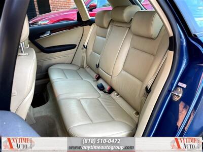 2008 Audi A3 2.0T FrontTrak   - Photo 23 - Sherman Oaks, CA 91403-1701