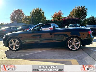 2014 Audi A5 2.0T Premium Plus quattro   - Photo 4 - Sherman Oaks, CA 91403-1701