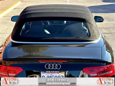 2014 Audi A5 2.0T Premium Plus quattro   - Photo 12 - Sherman Oaks, CA 91403-1701