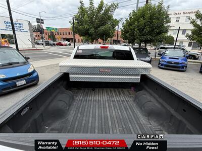 2020 Ford Ranger XL   - Photo 5 - Sherman Oaks, CA 91403-1701