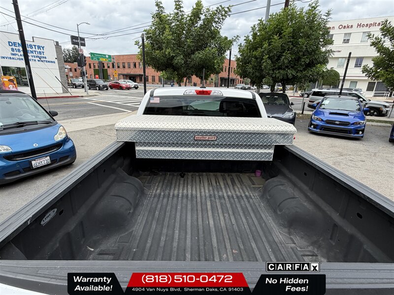 2020 Ford Ranger XL   - Photo 5 - Sherman Oaks, CA 91403-1701