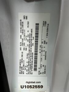 2020 Ford Ranger XL - Photo 13 - Sherman Oaks, CA 91403-1701