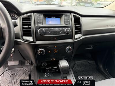 2020 Ford Ranger XL - Photo 8 - Sherman Oaks, CA 91403-1701