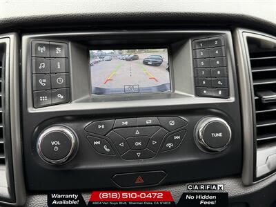 2020 Ford Ranger XL - Photo 11 - Sherman Oaks, CA 91403-1701