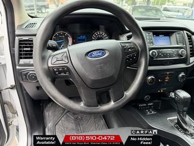 2020 Ford Ranger XL - Photo 9 - Sherman Oaks, CA 91403-1701