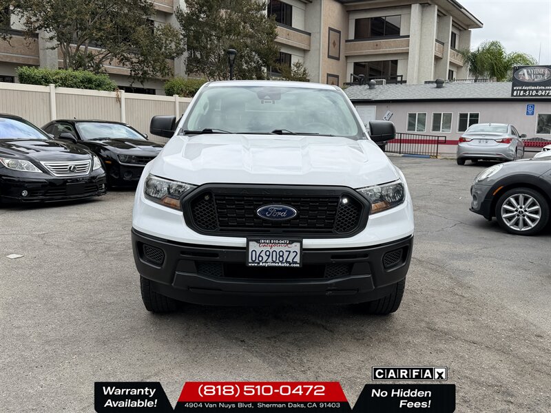 2020 Ford Ranger XL - Photo 2 - Sherman Oaks, CA 91403-1701